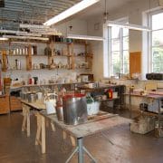 Atelier Allback Zweden
